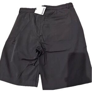 New Tom Brady Golf Shorts Lightweight 4-Way Stretch Moisture Wicking 31 Waist